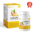 Private Label Curcumin Extract Capsules Curcumin Turmeric immune booster supplements